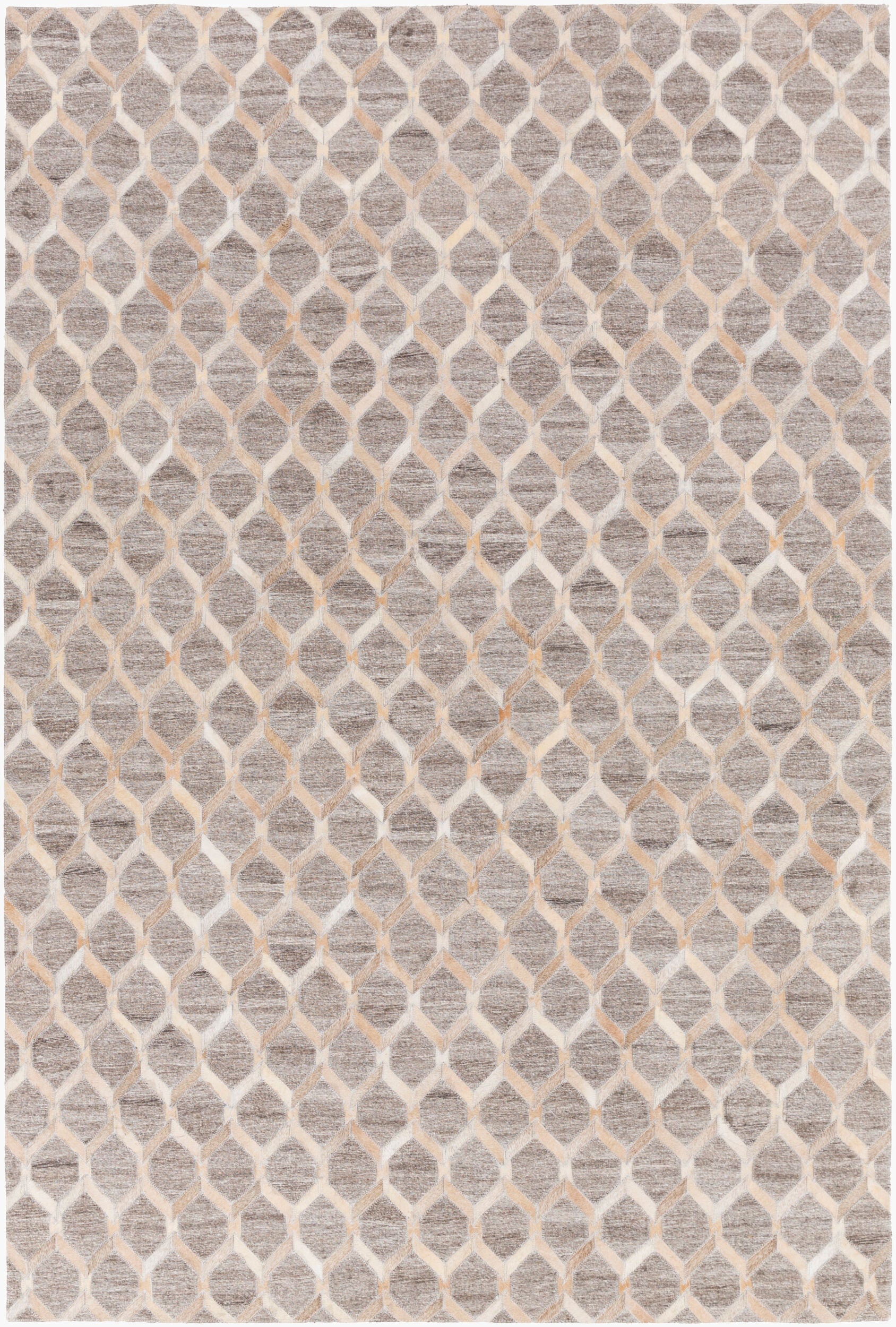 Medora Rug | Beige | MOD1009