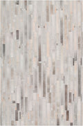 Medora Rug | Gray | MOD1016