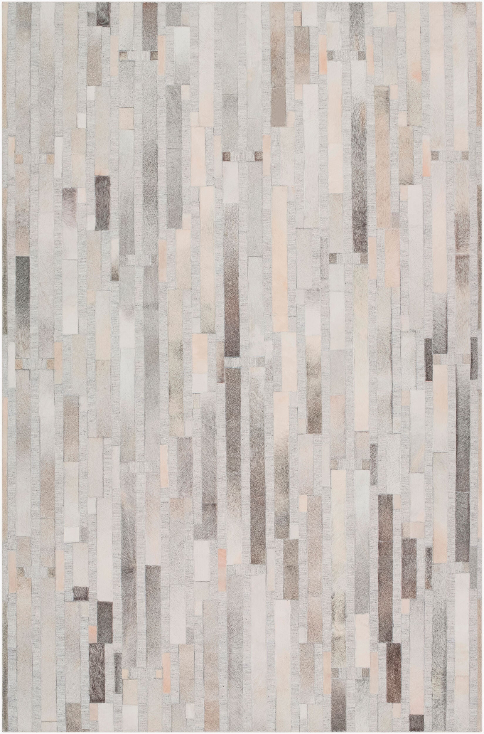 Medora Rug | Gray | MOD1016