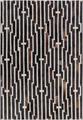 Medora Rug | Black | MOD1017