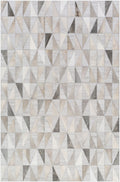 Medora Rug | Charcoal | MOD1022