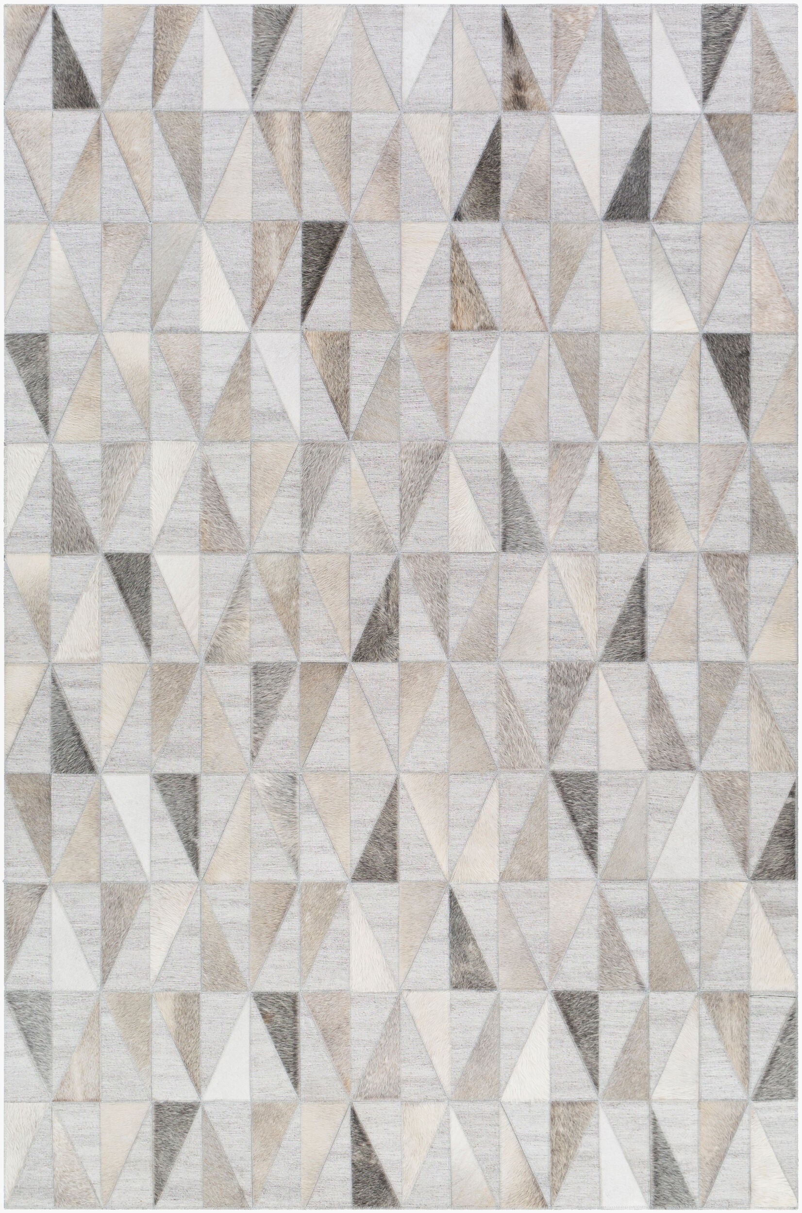 Medora Rug | Charcoal | MOD1022