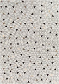 Medora Rug | Gray | MOD1025