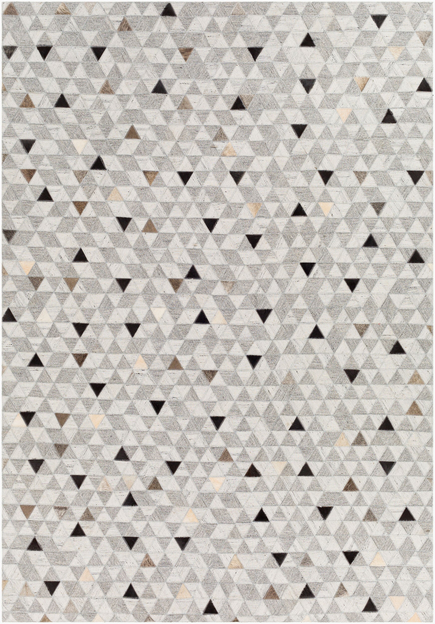 Medora Rug | Gray | MOD1025