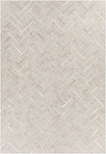 Medora Rug | Taupe | MOD1026