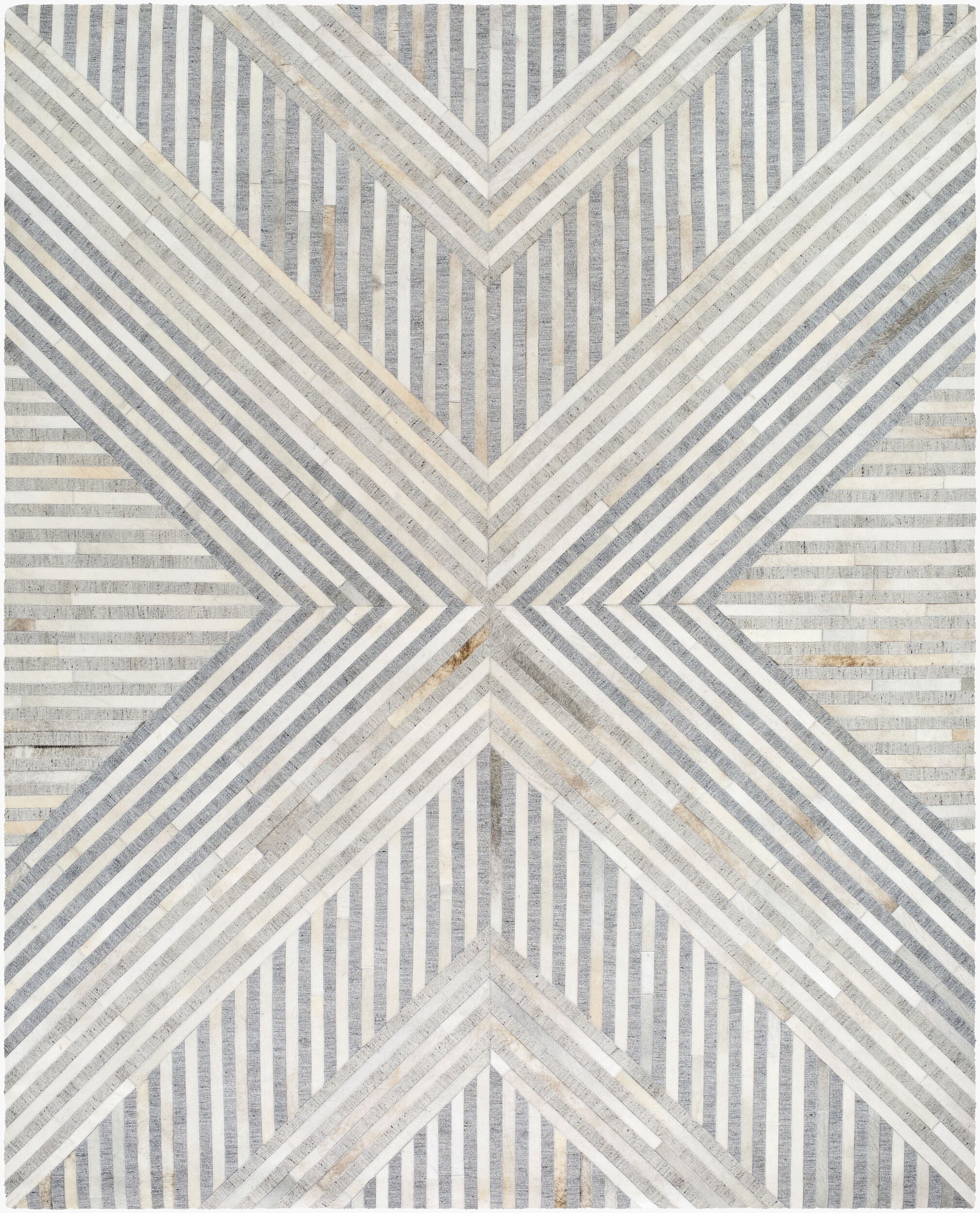Medora Rug | Medium Gray | MOD1028
