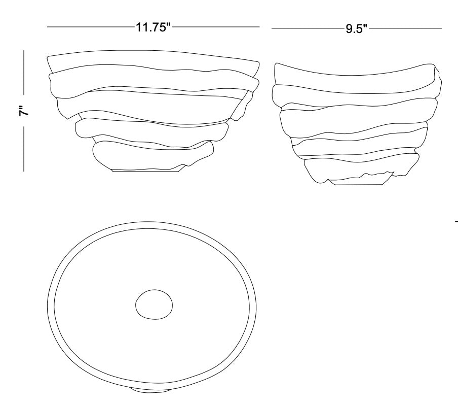 Modena Bowl