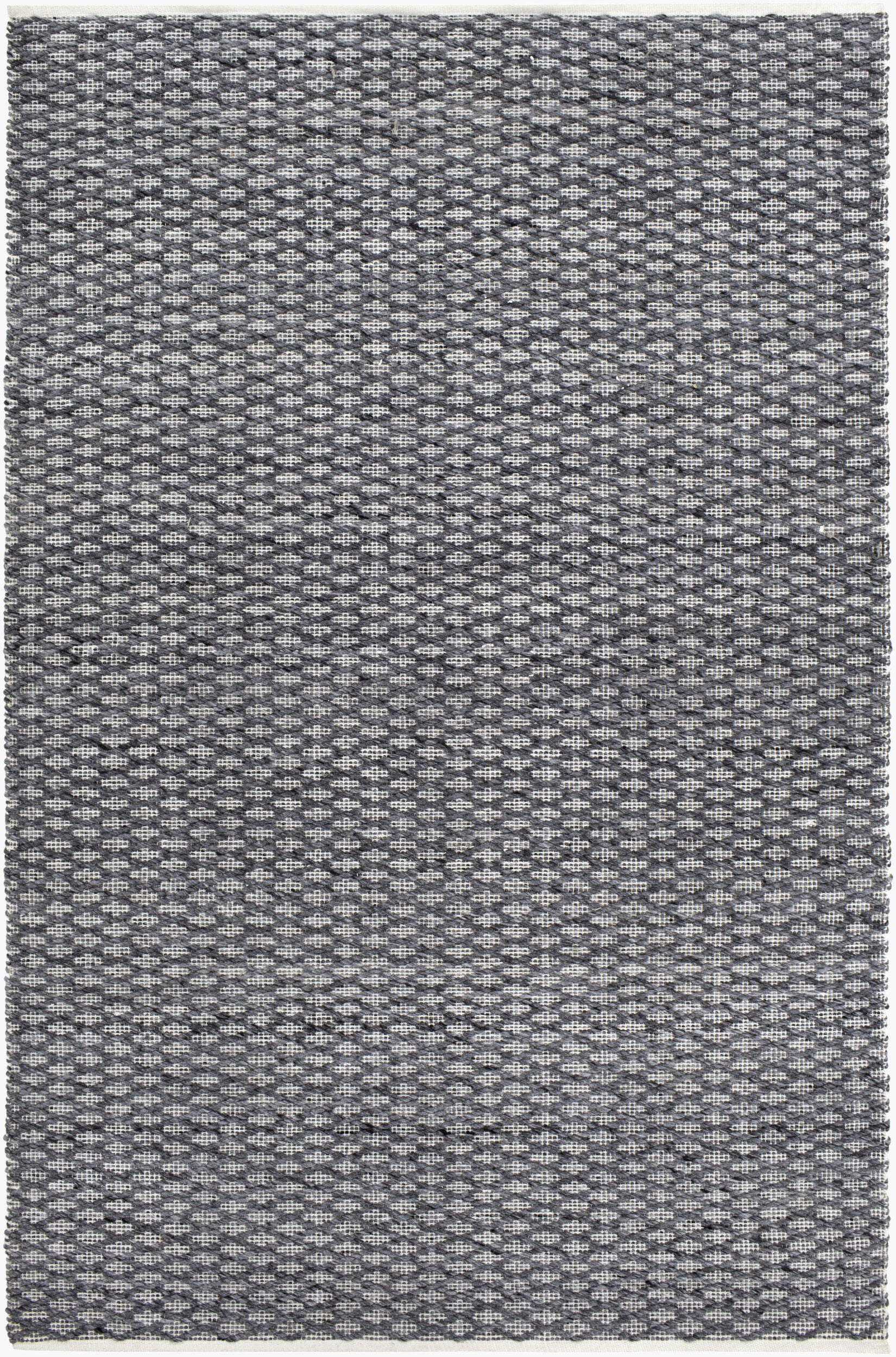 Modena Rug | Light Gray | MOE1000