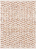Modena Rug | Brown | MOE1001