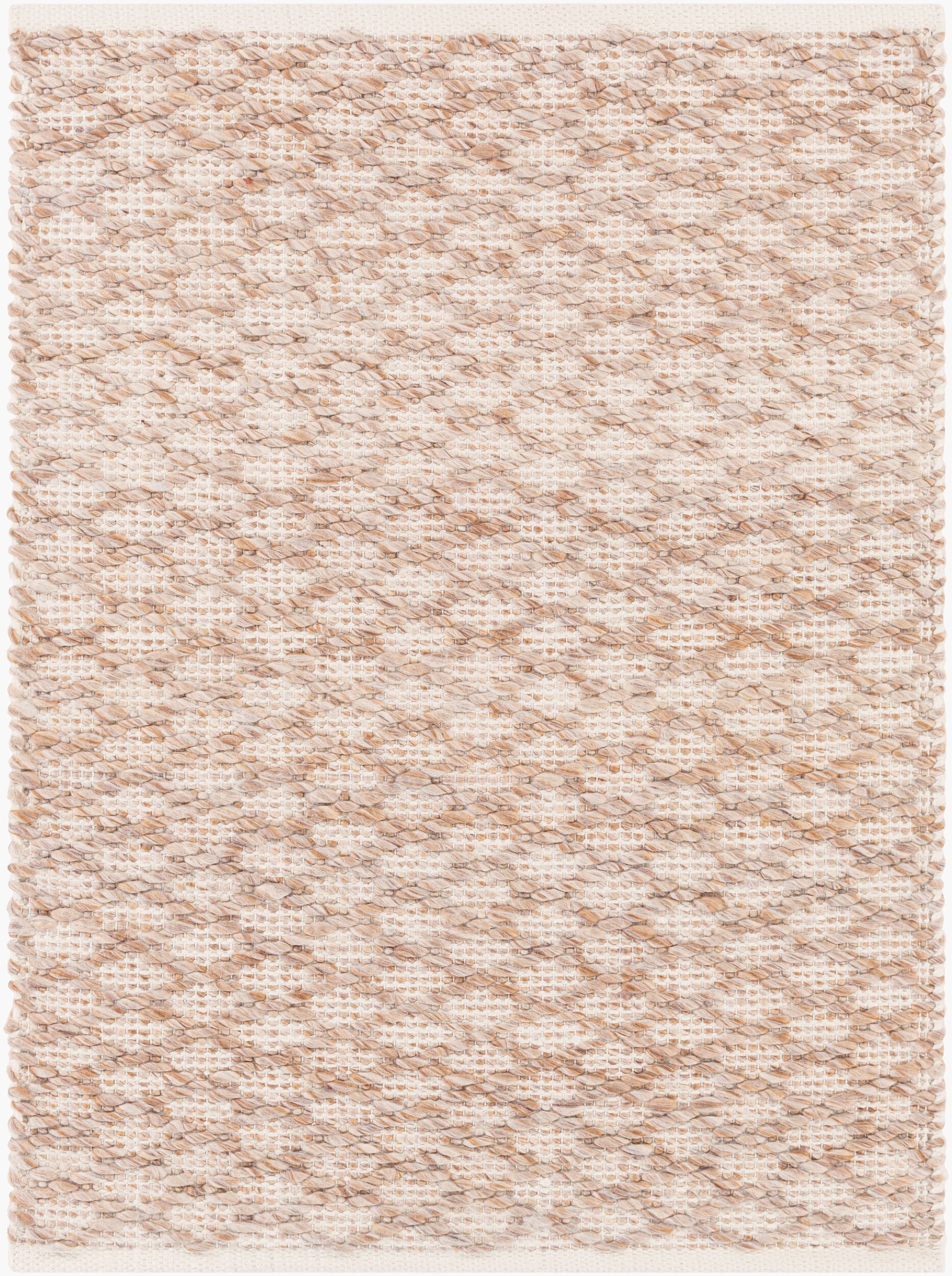 Modena Rug | Brown | MOE1001