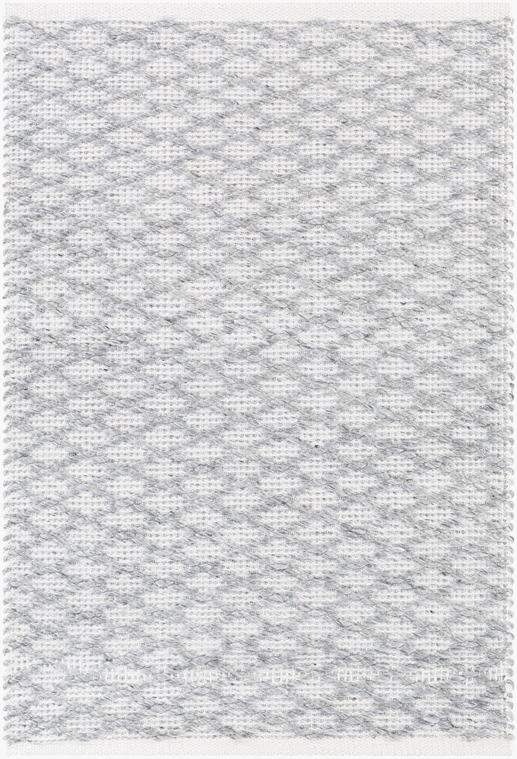 Modena Rug | Gray | MOE1003