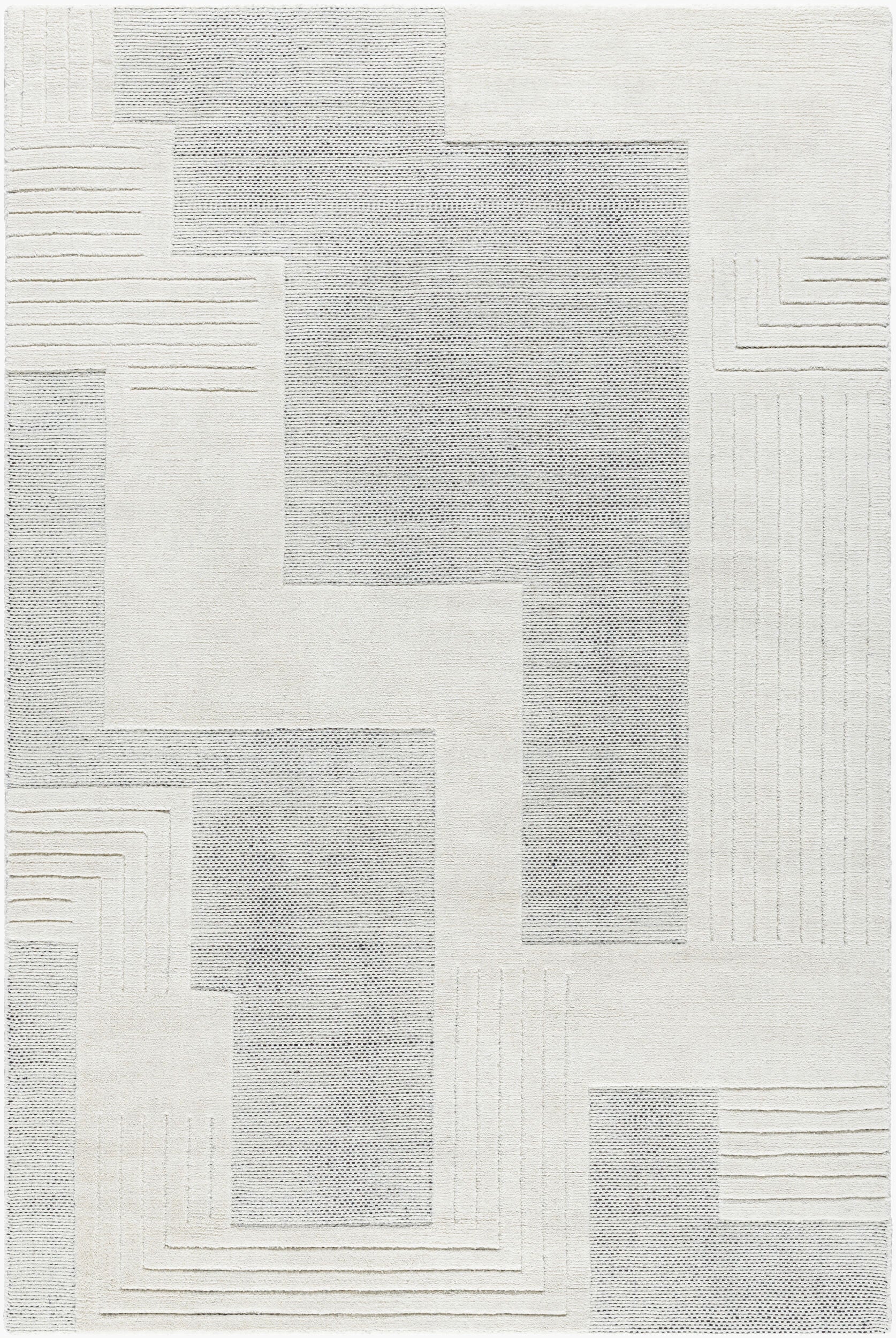 Molde Rug | Ivory | MOL2300