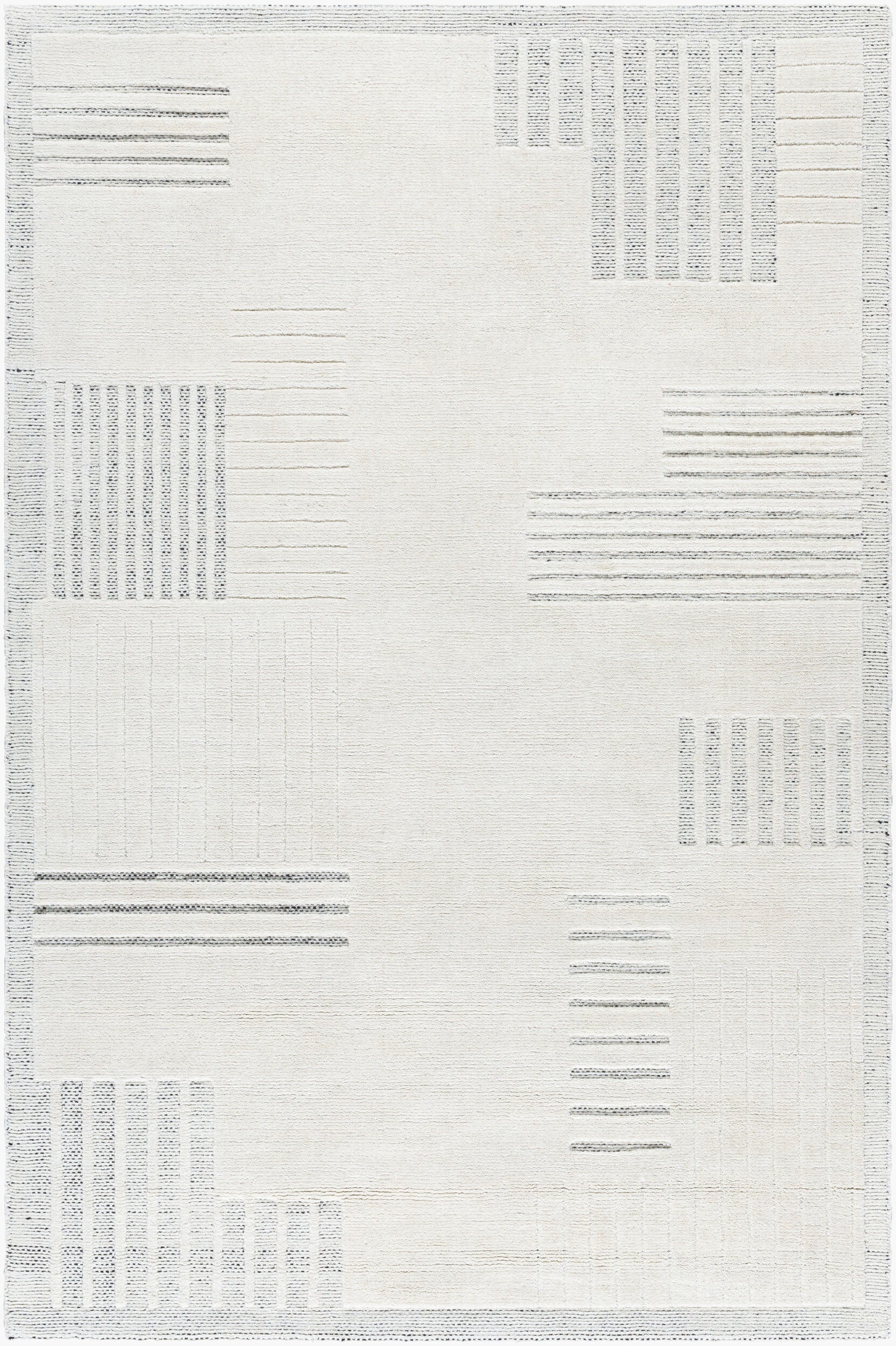 Molde Rug | Ivory | MOL2301