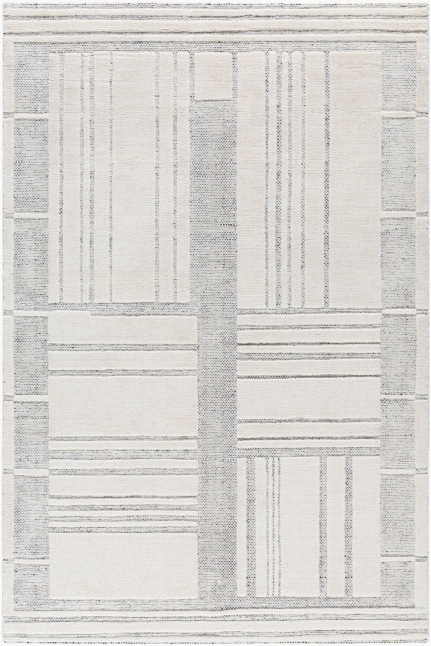 Molde Rug | Ivory | MOL2302
