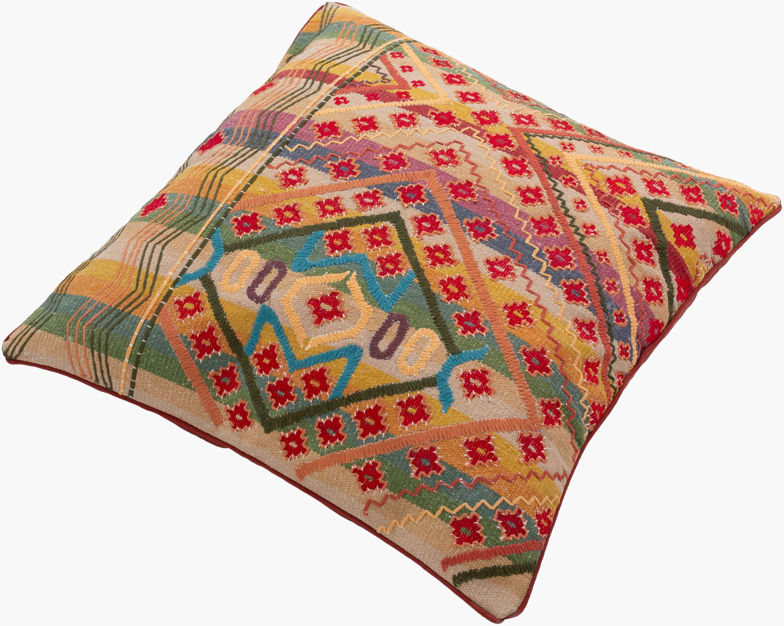 Monetta Floor Pillow | MOP001
