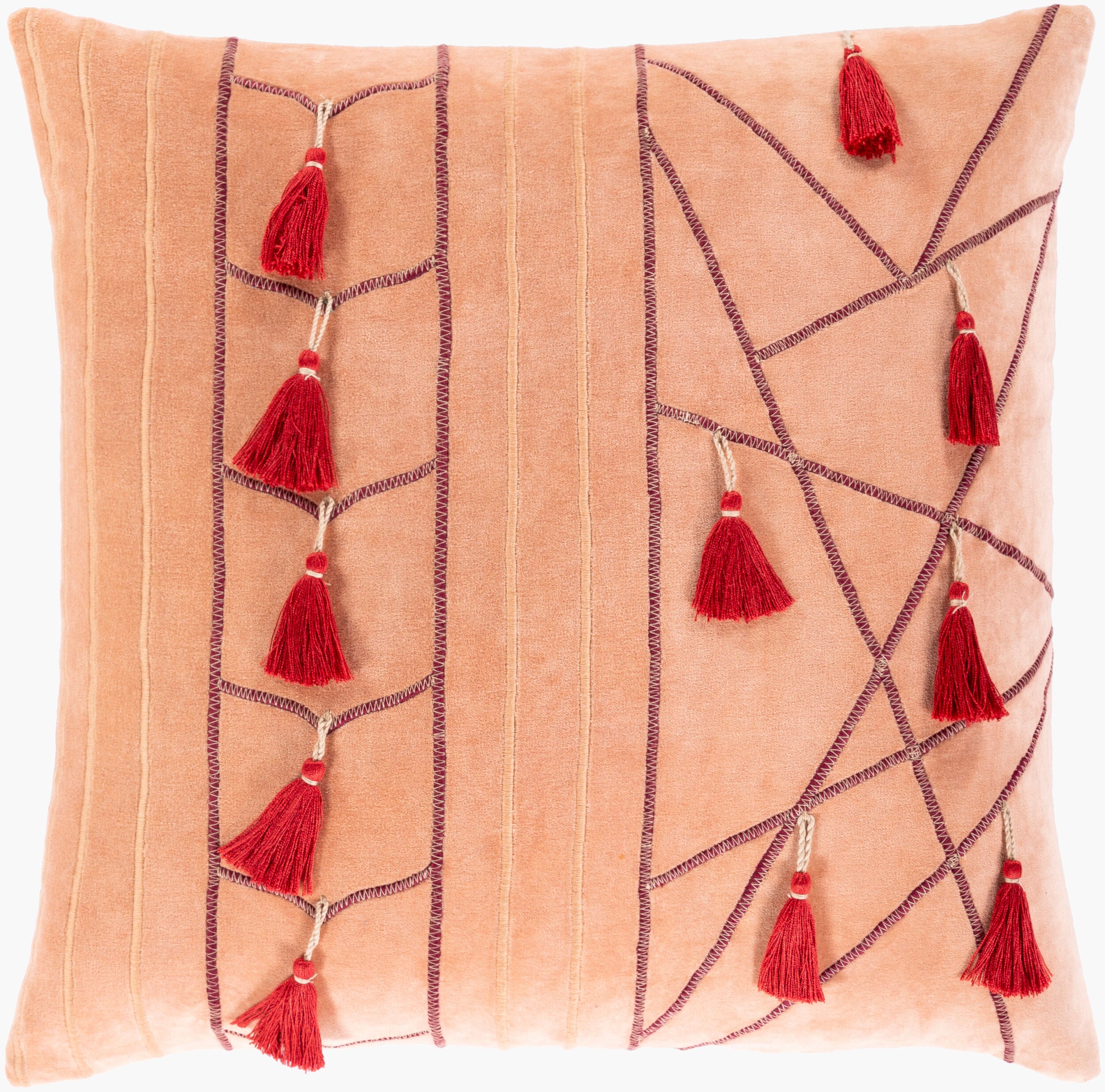 Moira Accent Pillow | MOR001