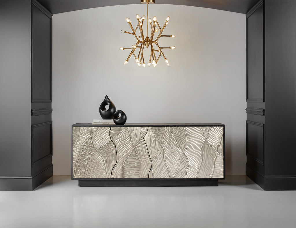 Melange Summit Gorge Entertainment Console