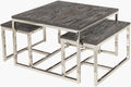 Morwell End Table | MOW001