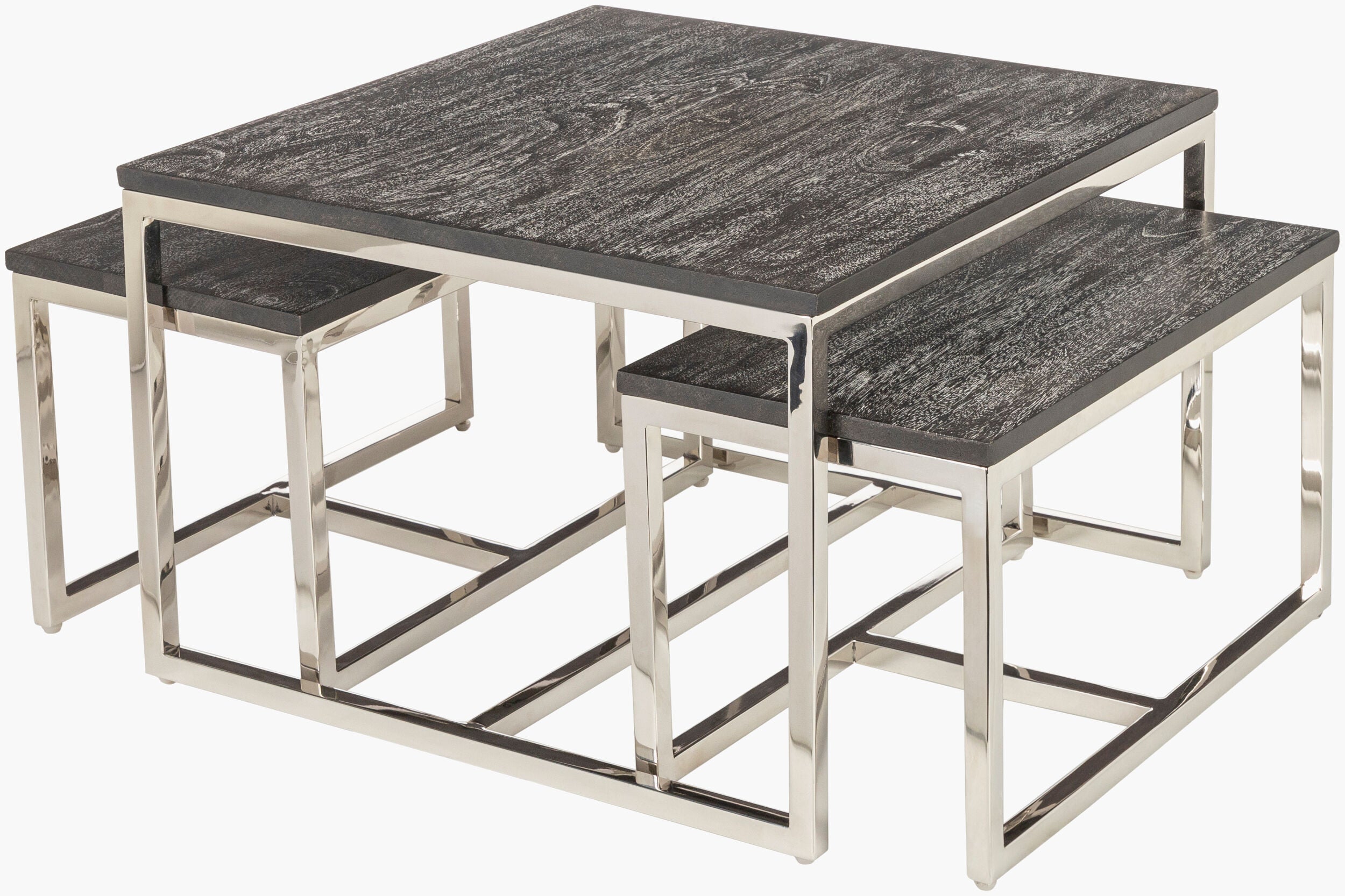 Morwell End Table | MOW001