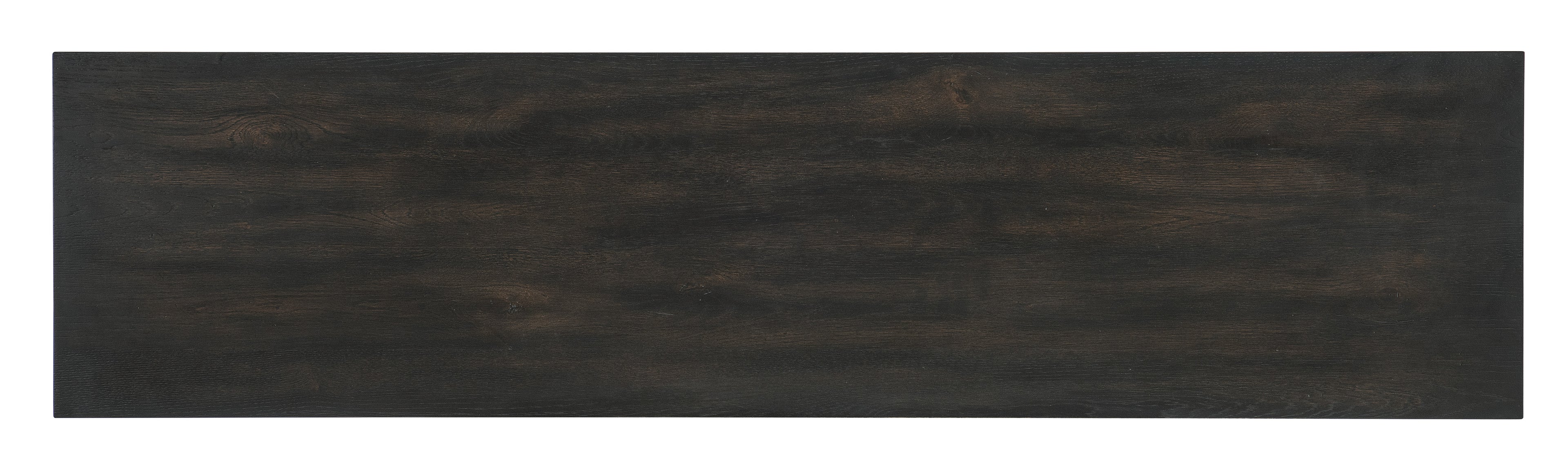Retreat Entertainment Credenza | Black Sand