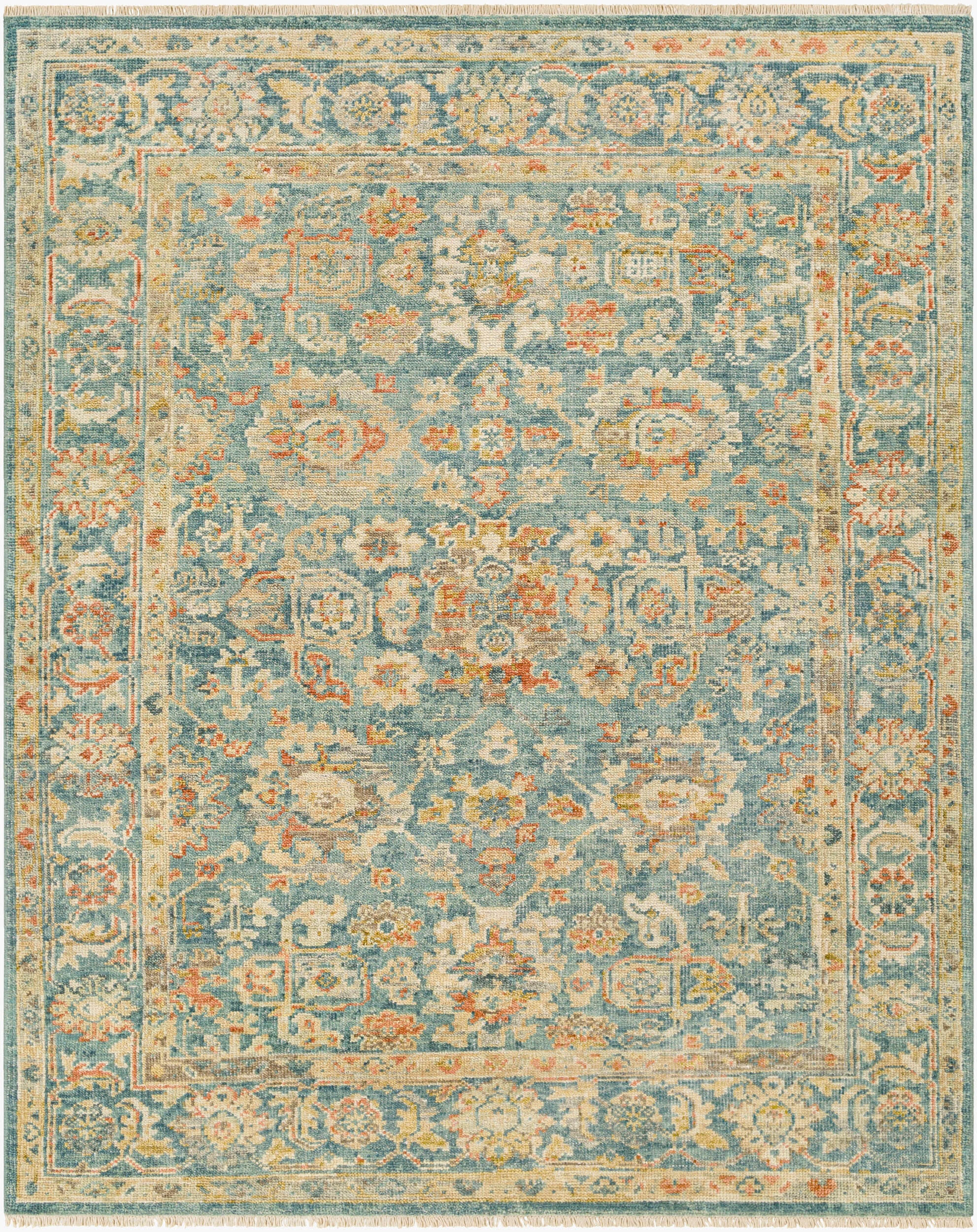 Monterey Rug | Camel | MOY2300