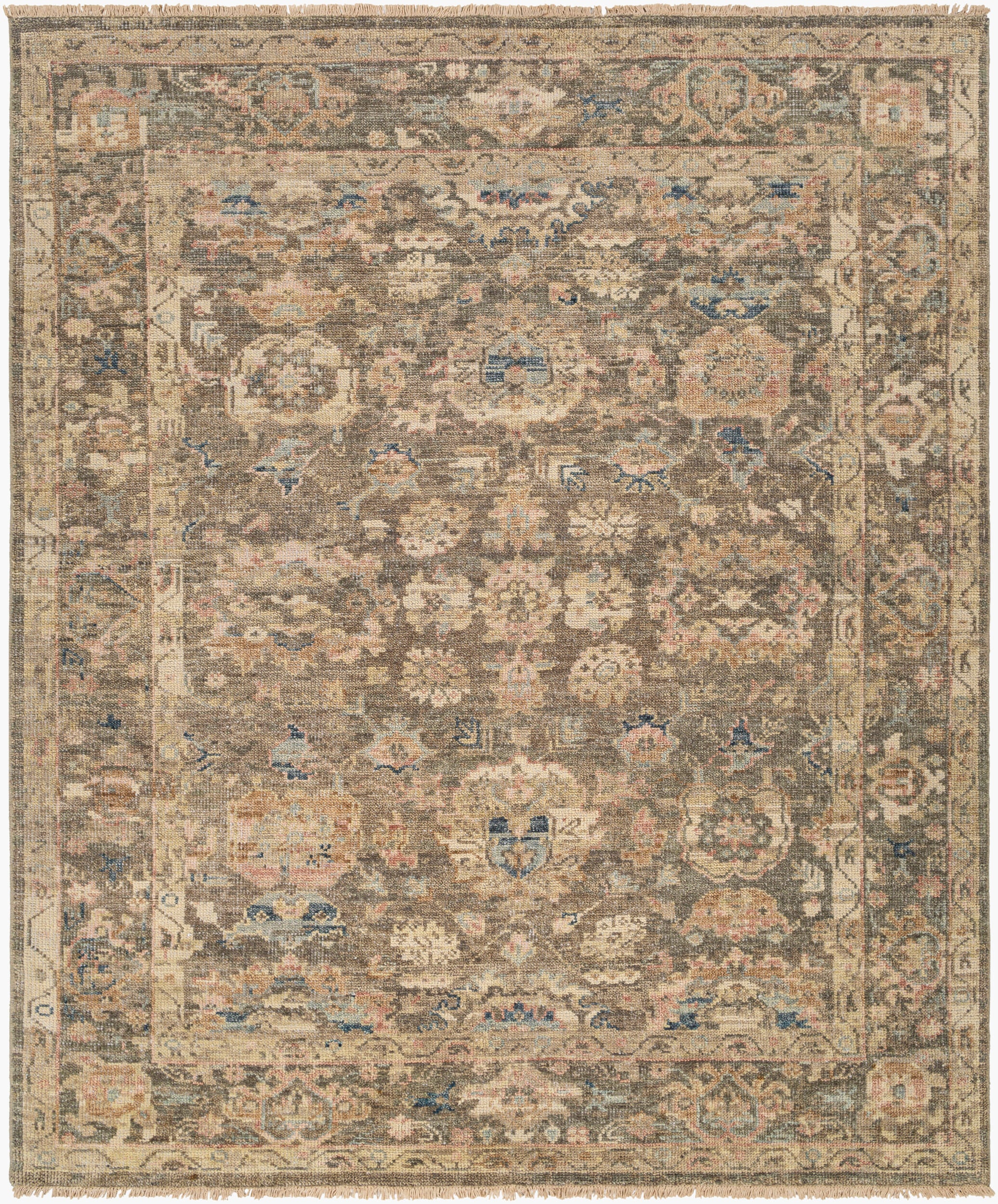 Monterey Rug | Beige | MOY2303