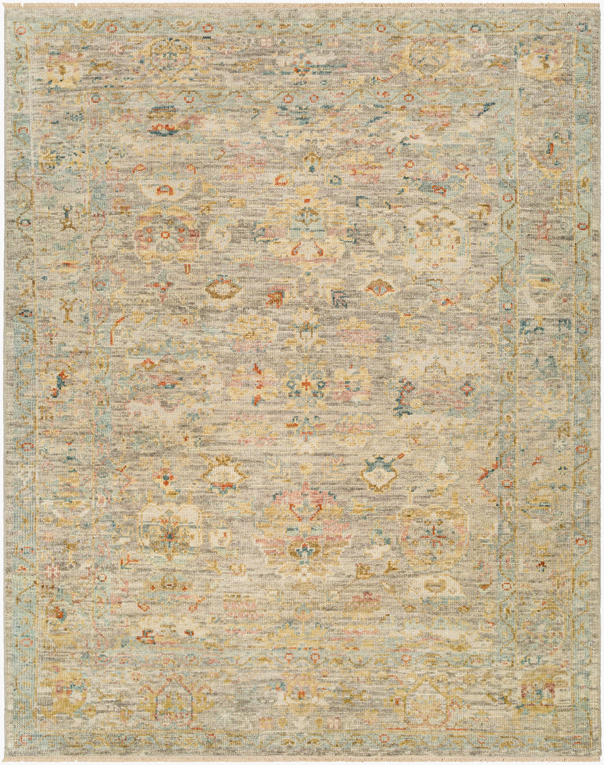 Monterey Rug | Oatmeal | MOY2304