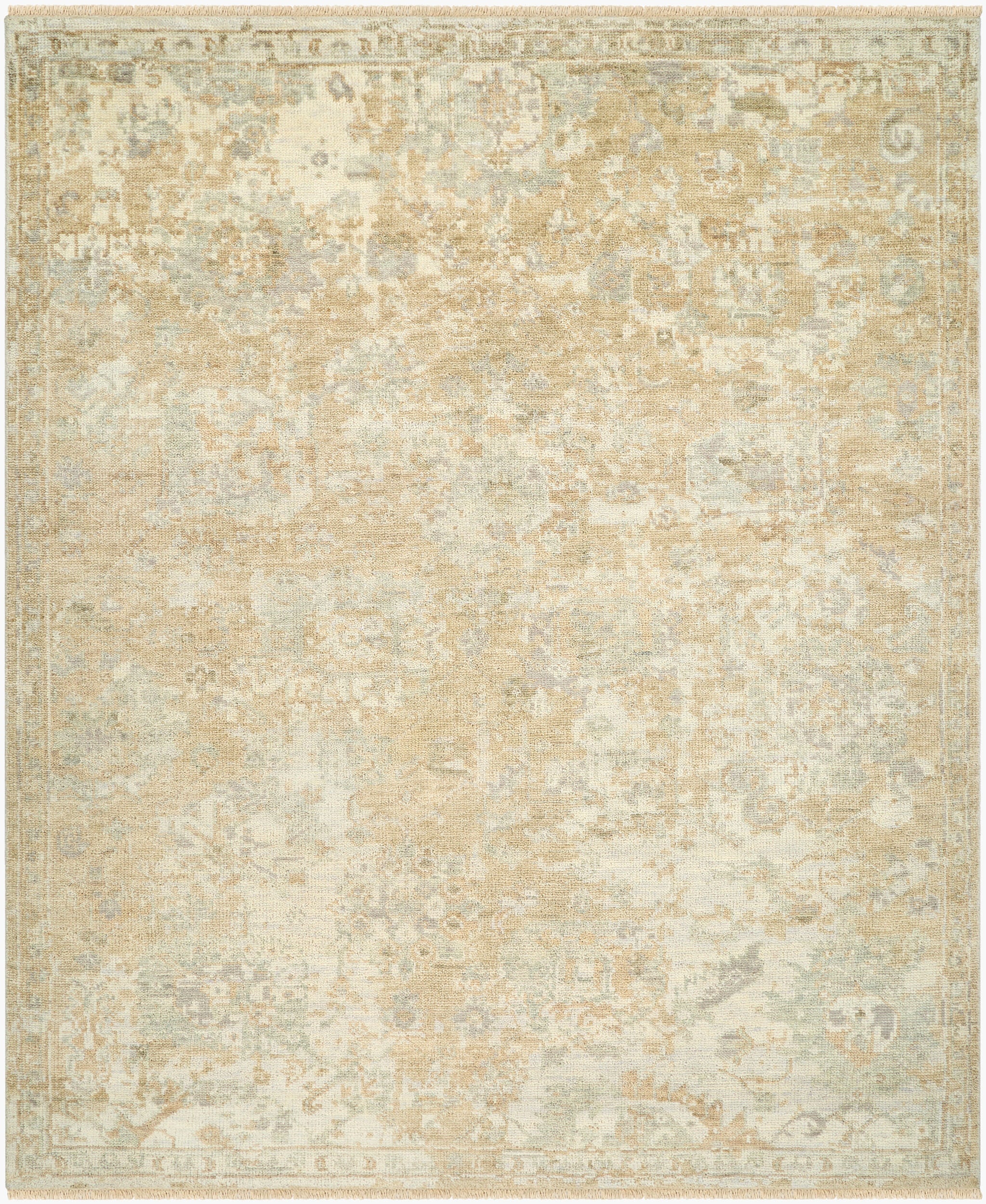 Monterey Rug | Beige | MOY2305