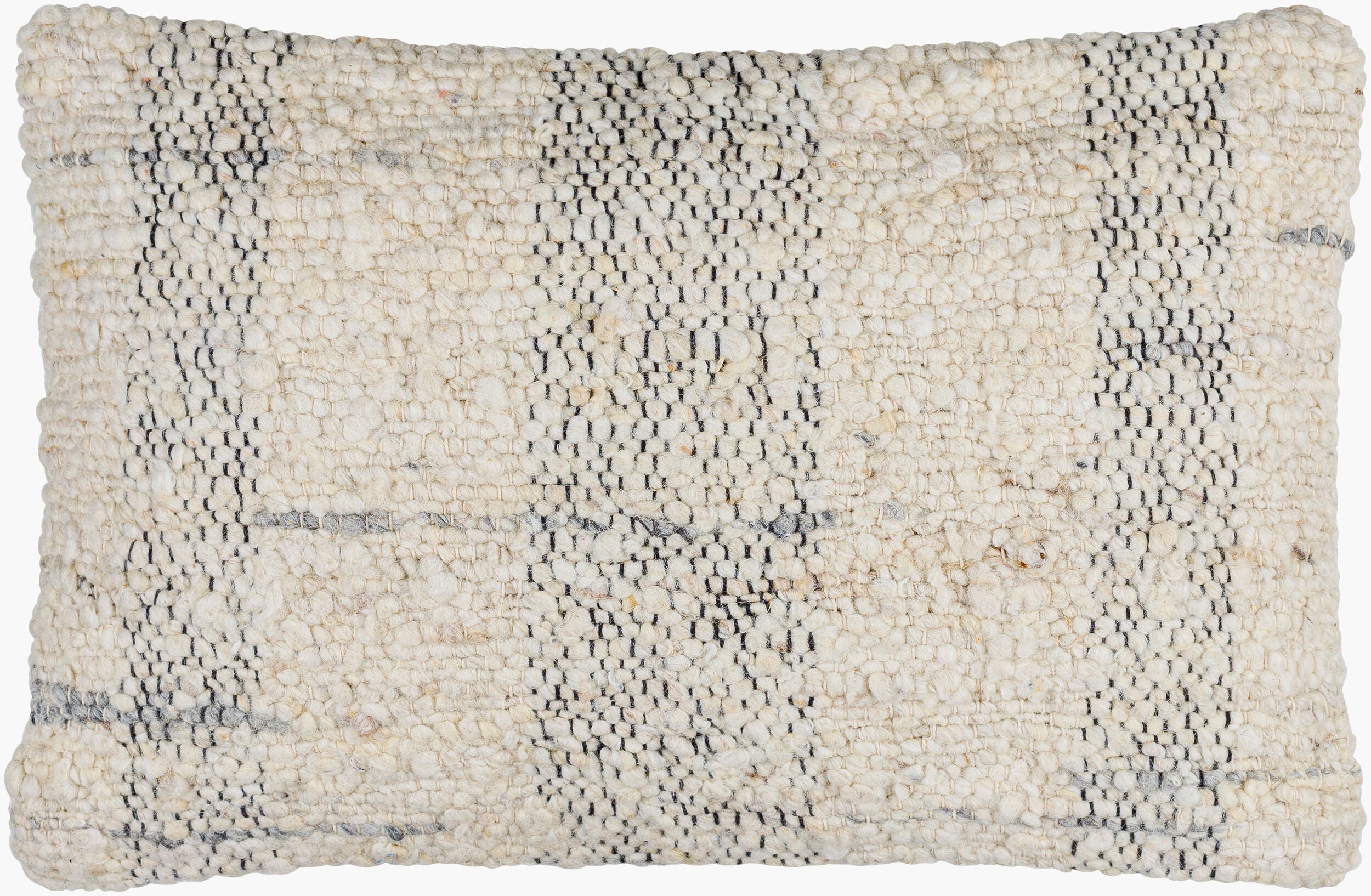 Monospace Accent Pillow | MPC001