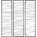 Studio Line - Linear Wall Art