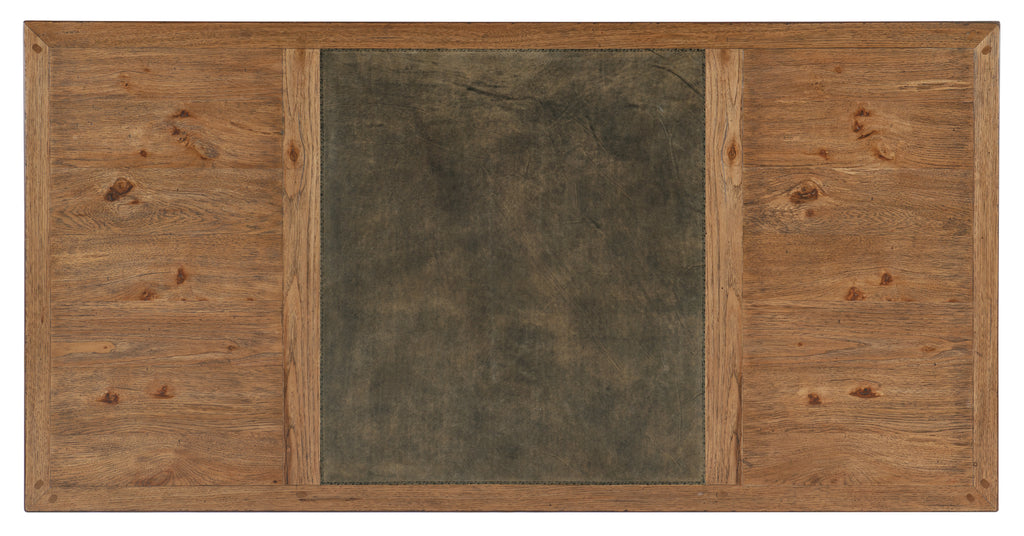 Big Sky Executive Desk