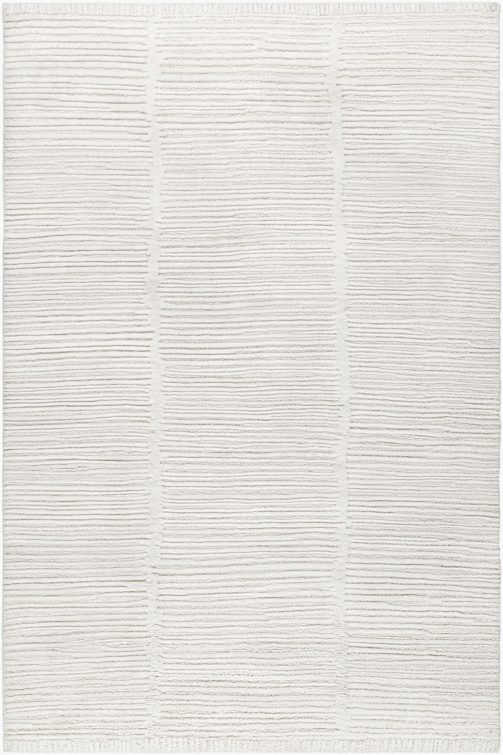 Manpura Rug | Ivory | MPR2300