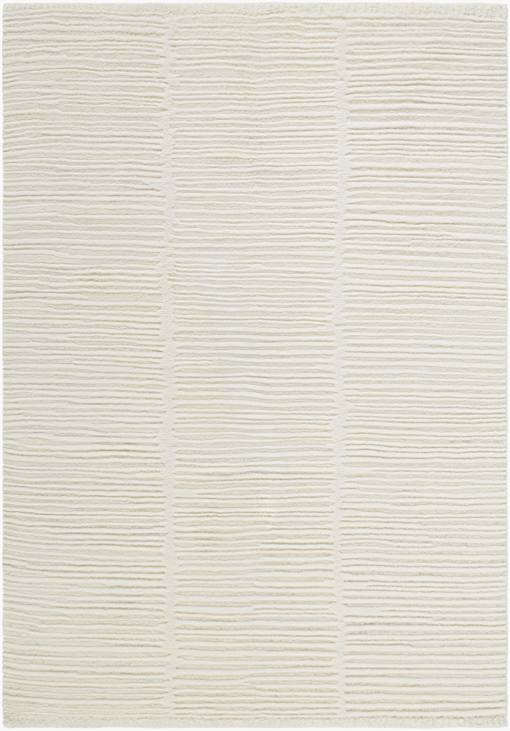 Manpura Rug | Ivory | MPR2302