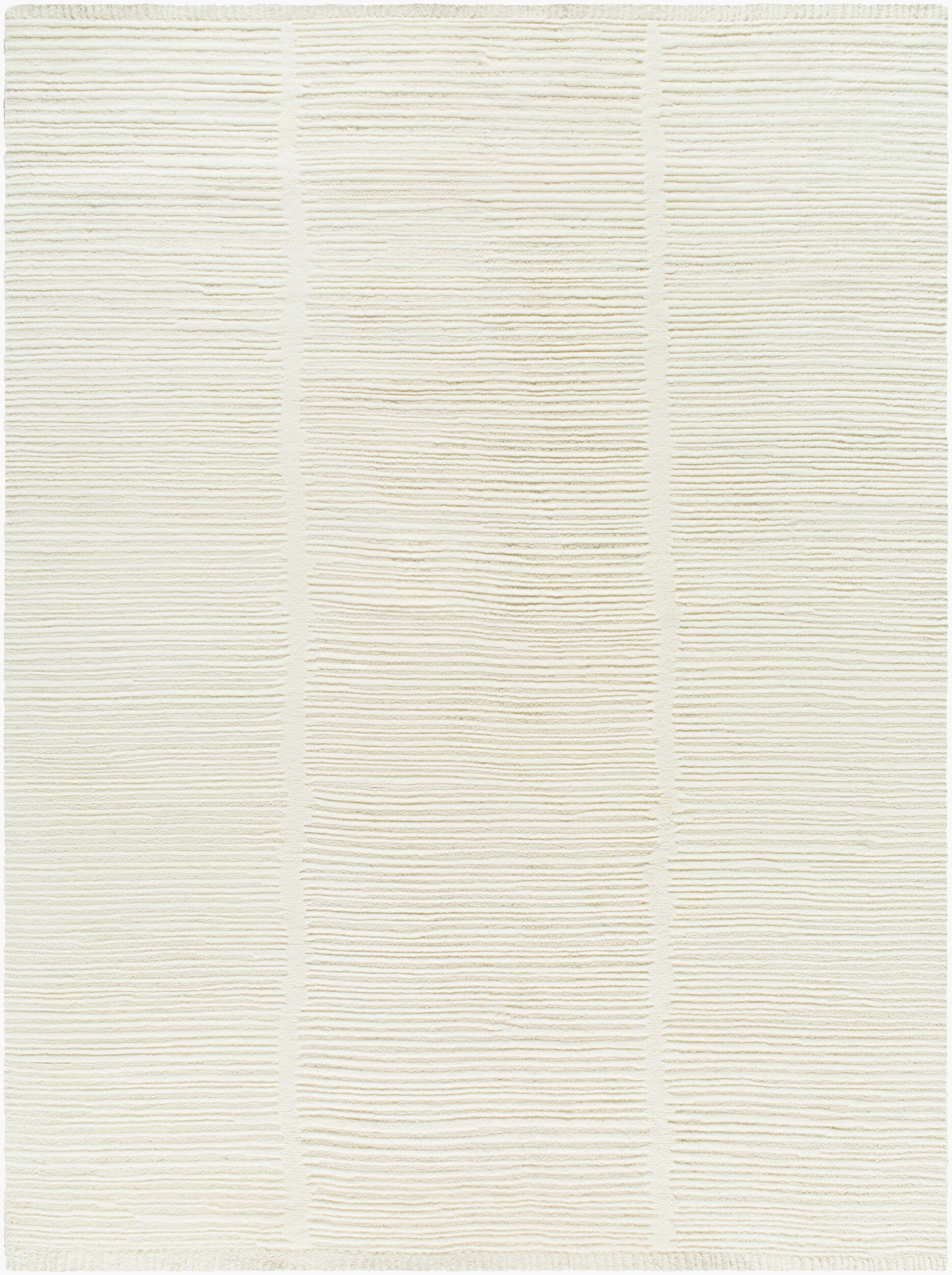 Manpura Rug | Ivory | MPR2302