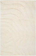 Manpura Rug | Ivory | MPR2304