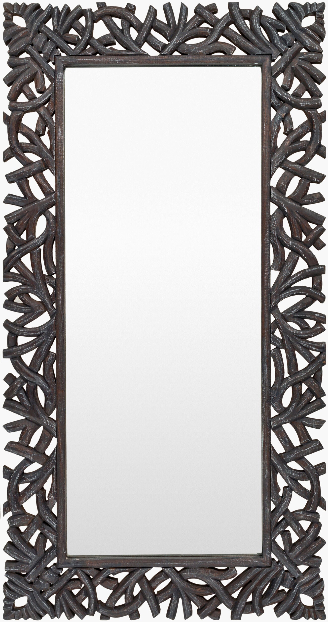 Manasquan Full Length Mirror | MQA002