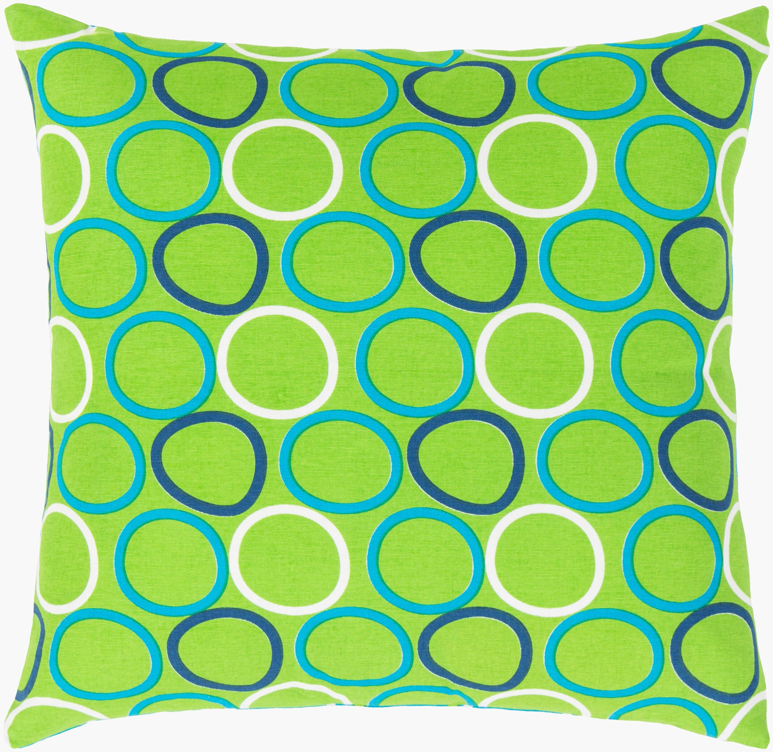 Miranda Accent Pillow | MRA001