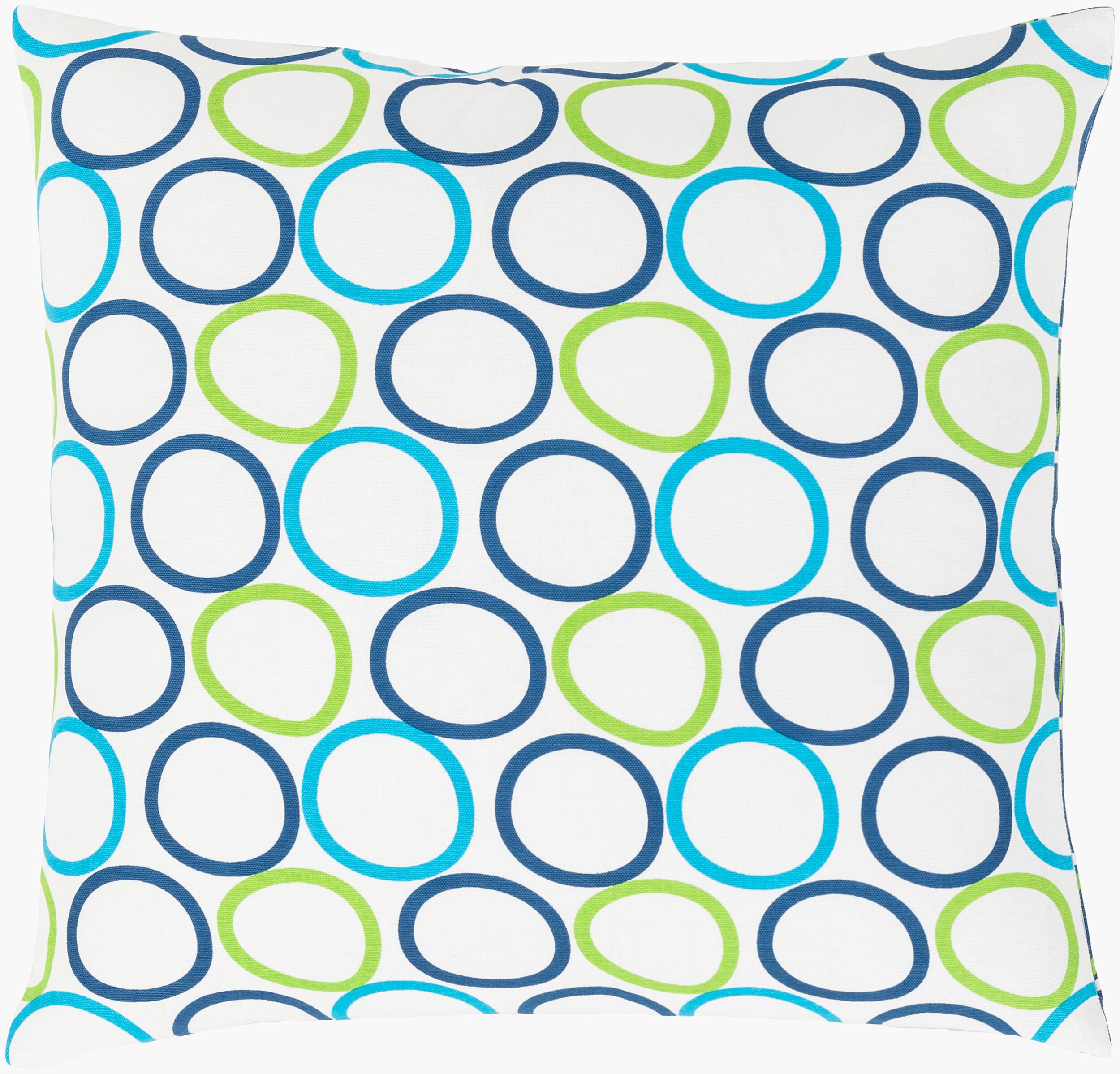 Miranda Accent Pillow | MRA002