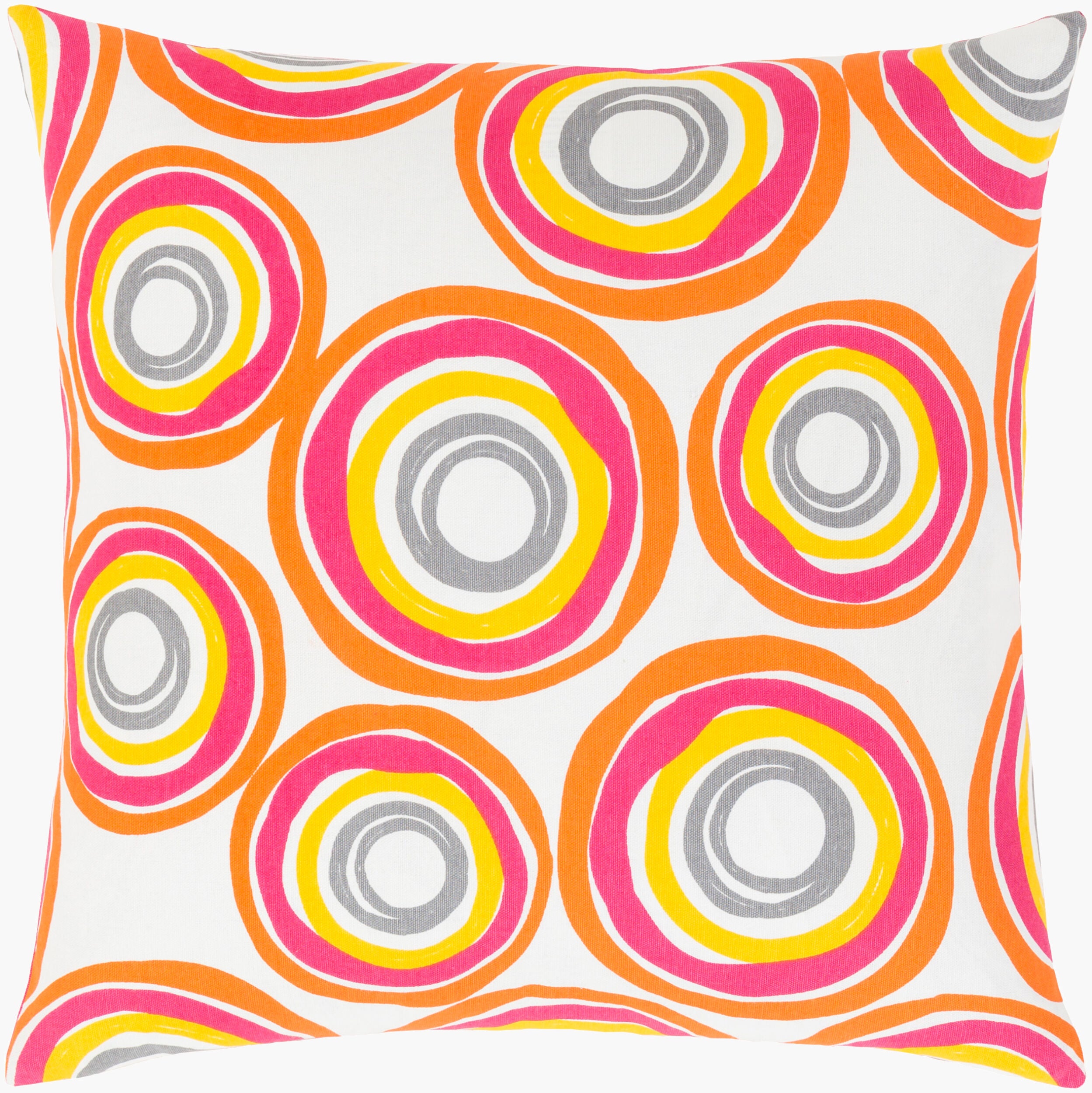 Miranda Accent Pillow | MRA004
