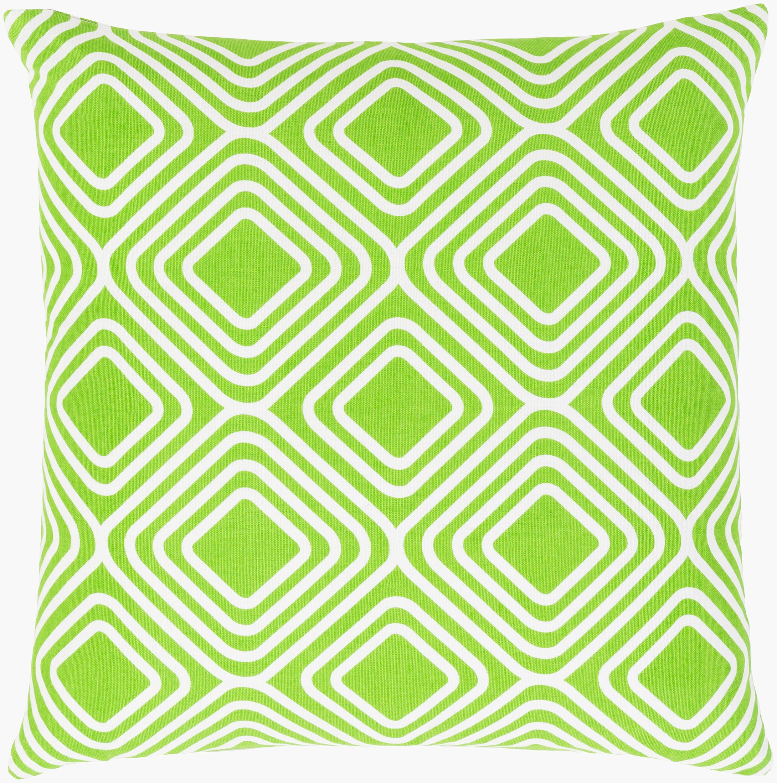 Miranda Accent Pillow | MRA008