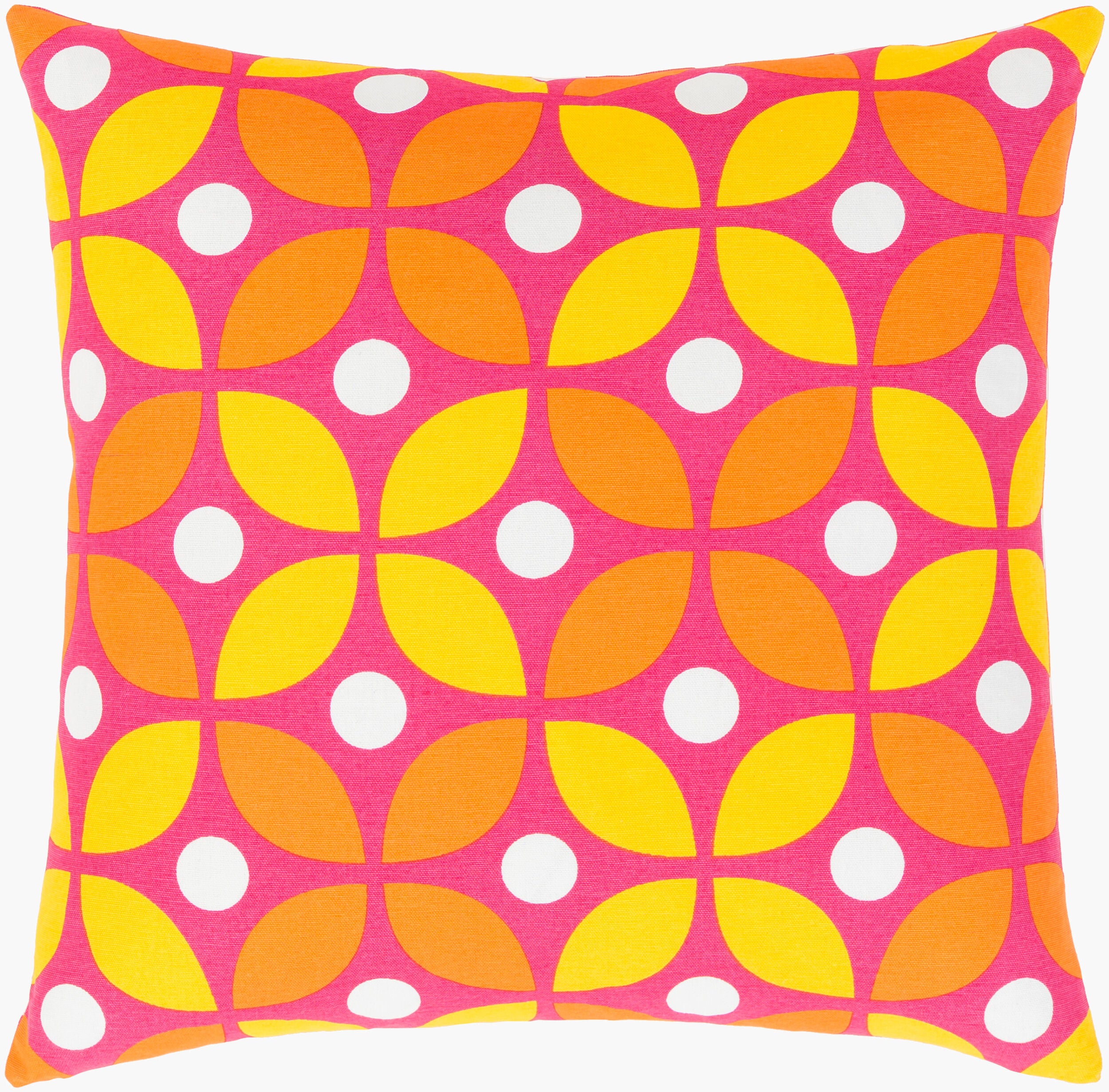 Miranda Accent Pillow | MRA014