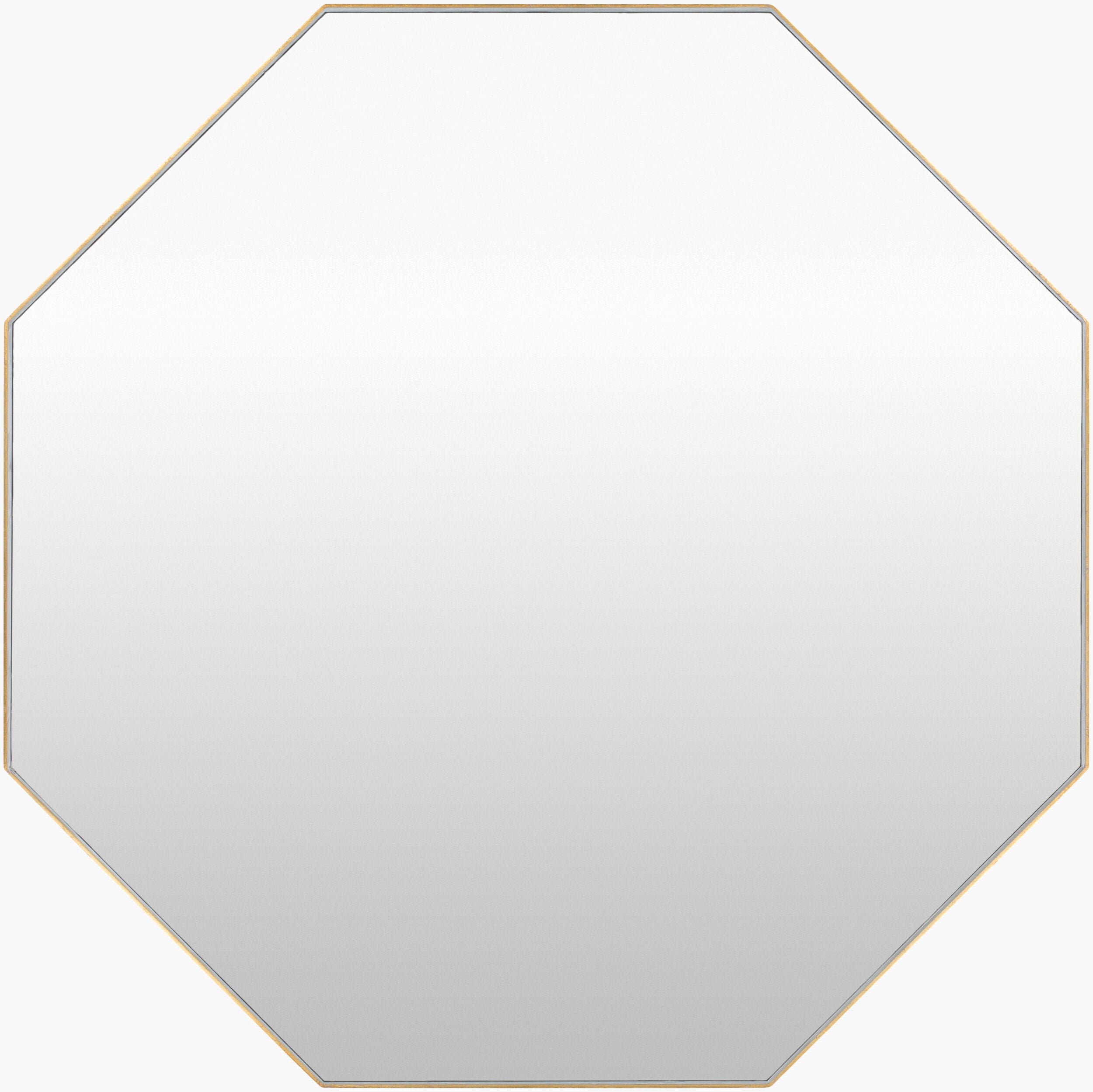 McCord Accent Mirror | MRD001