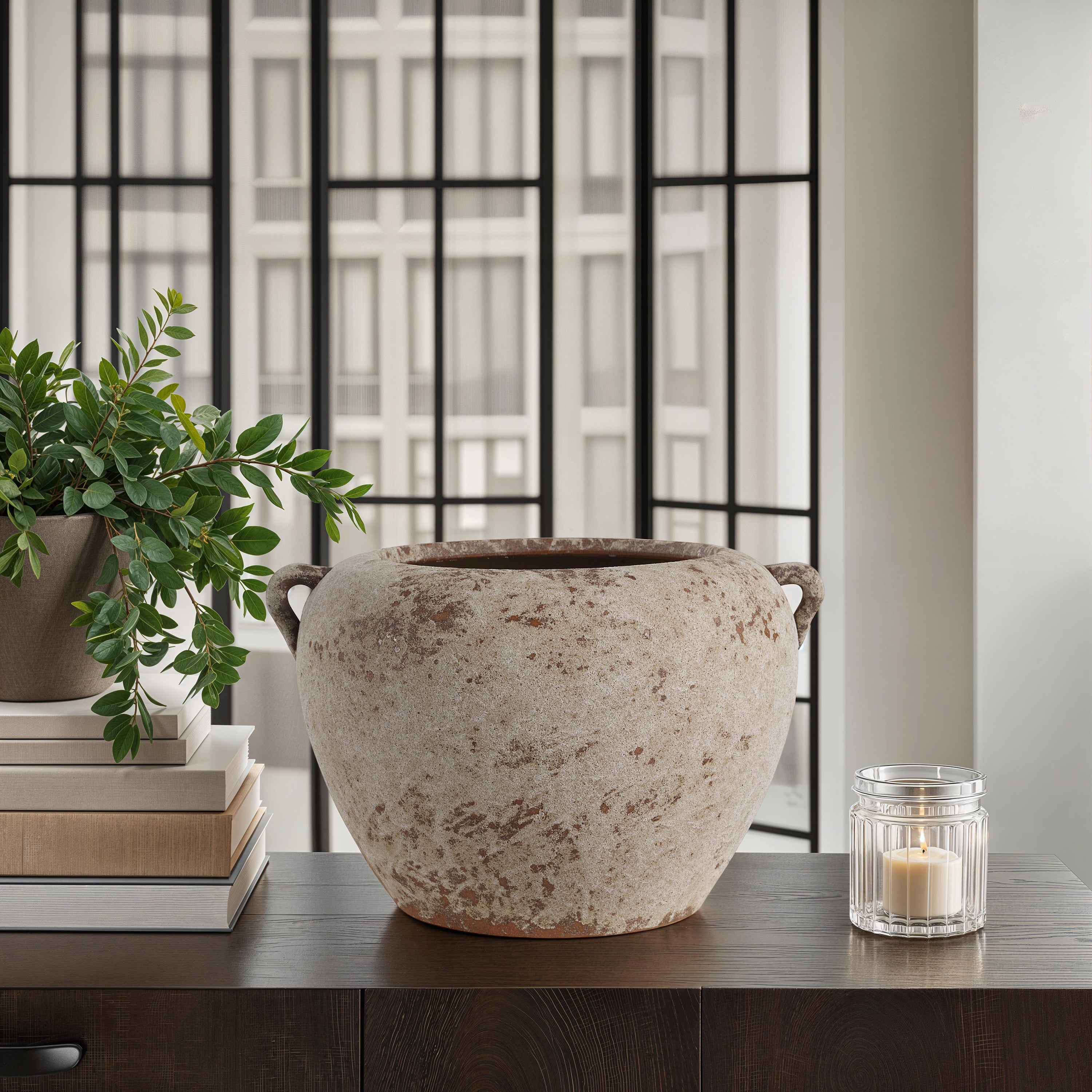 Severn Decorative Vase