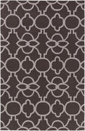 Marigold Rug | Charcoal | MRG6021