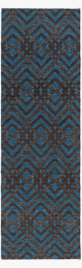 Marinda Rug | Dark Blue | MRI8000