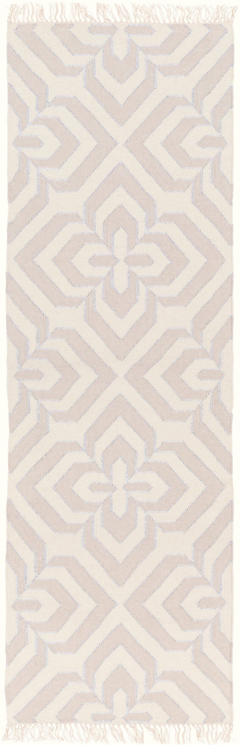 Marinda Rug | Ivory | MRI8001