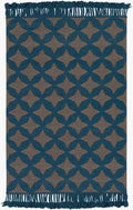 Marinda Rug | Dark Blue | MRI8002
