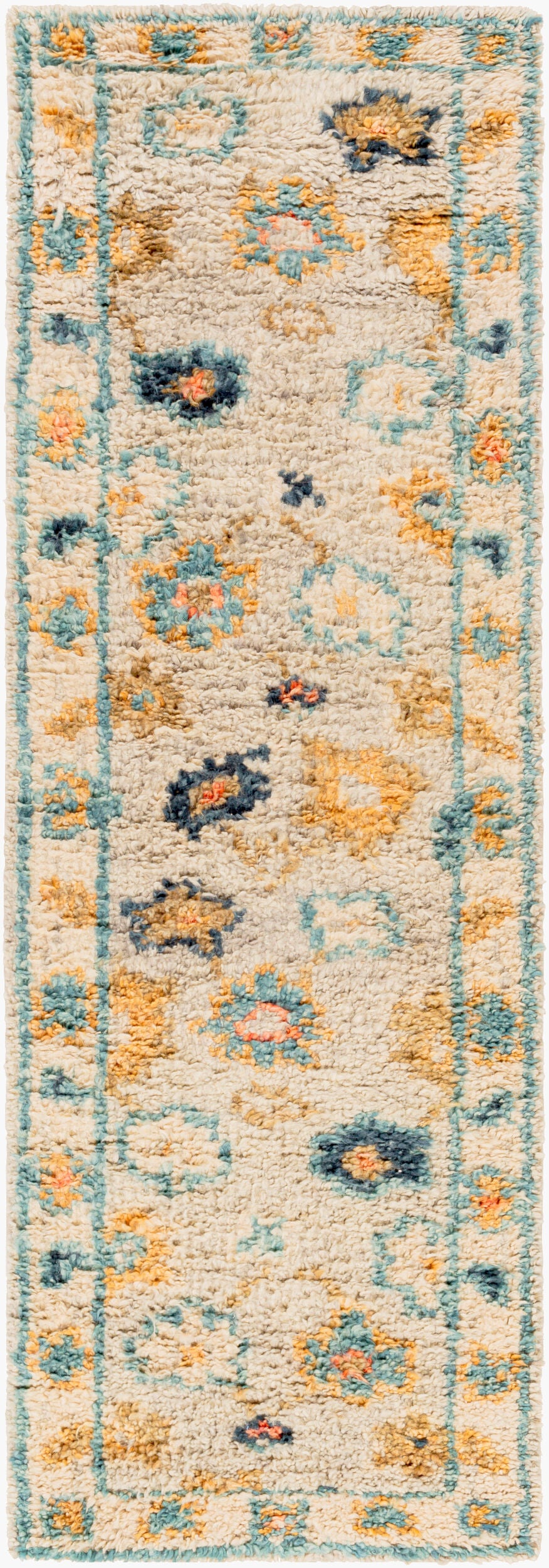 Marrakech Rug | Dark Blue | MRK2300