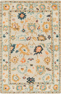 Marrakech Rug | Dark Blue | MRK2300