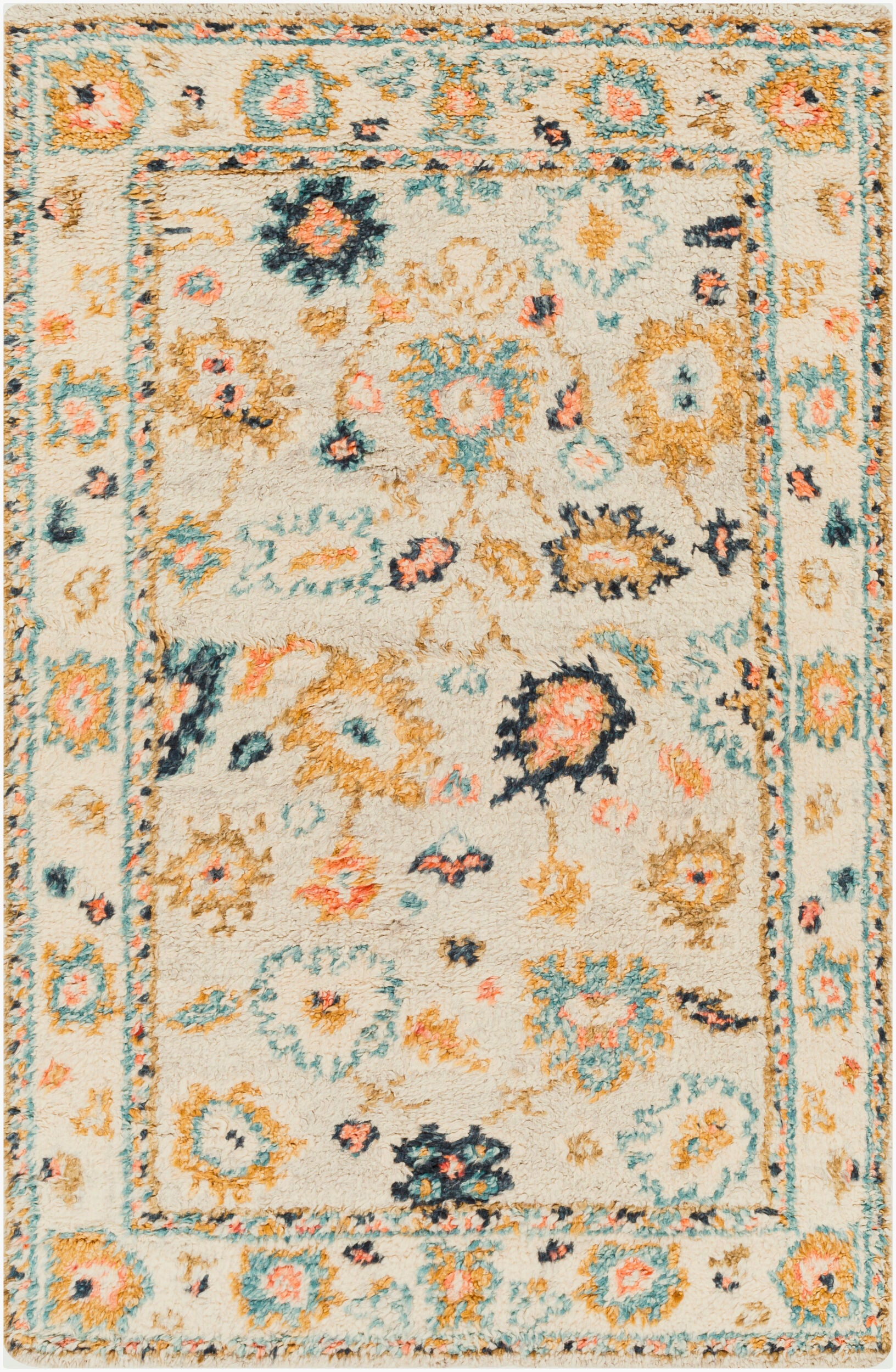 Marrakech Rug | Dark Blue | MRK2300